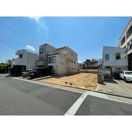 (仮)D-room御器所3丁目プロジェクト外観写真
