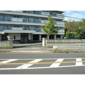 CASA NOAH高峯町外観写真