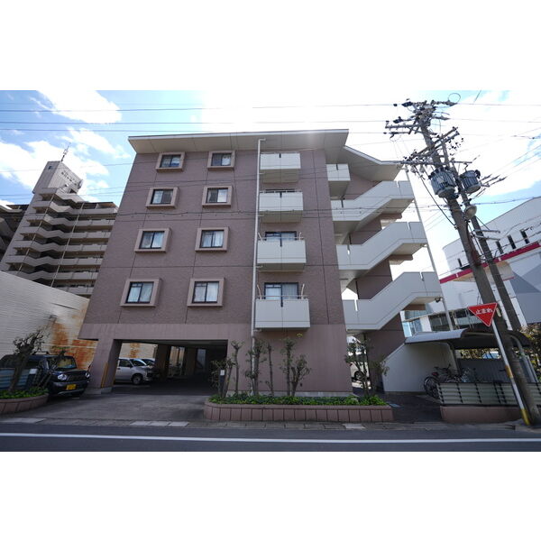 センタースクエア春日井