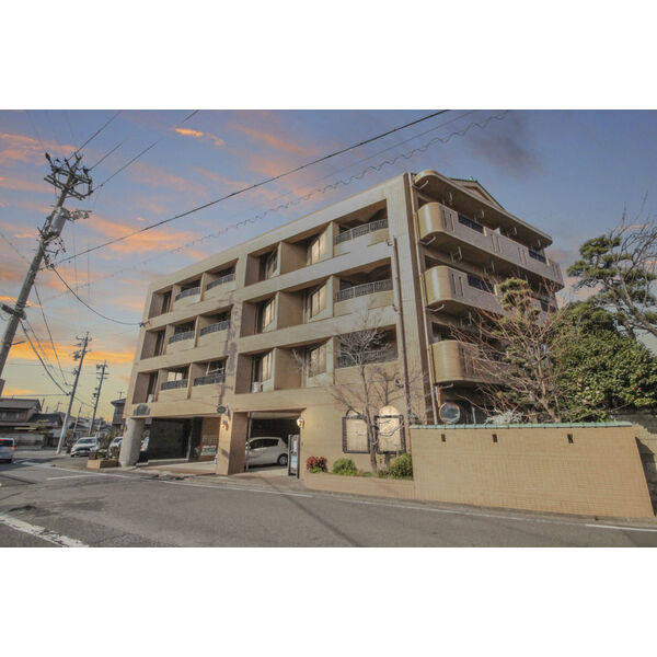 サンラードホーム203・301〜305・401〜405