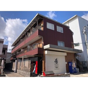 コーポ平和外観写真