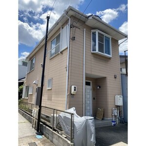 熱田区玉の井戸建外観写真