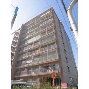 茶屋ヶ坂コータース外観写真