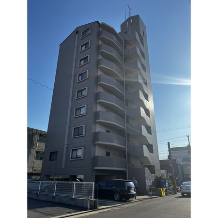 リアライズ岩塚(旧:エステート岩塚)外観写真