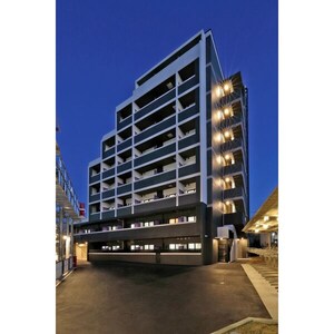 S-RESIDENCE志賀本通North外観写真