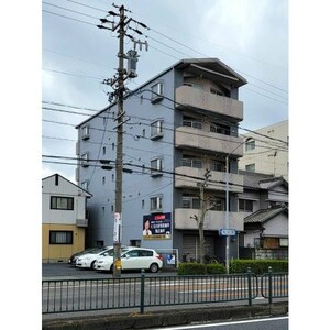 青木屋ビル外観写真