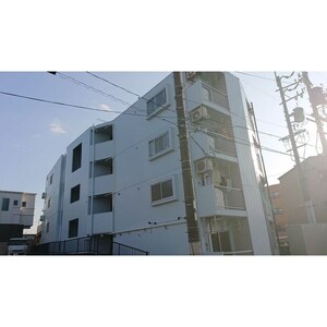 カーサ天白島田外観写真