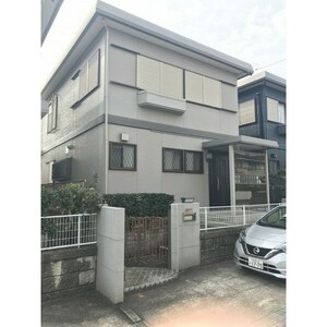 守山区白山貸戸建外観写真