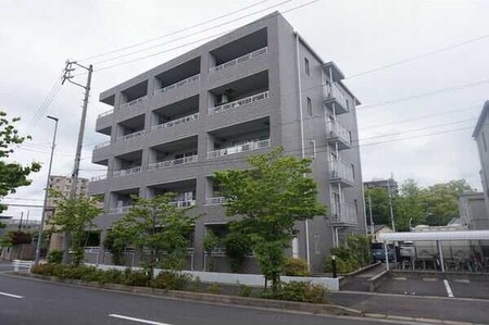 Riviera M’s外観写真
