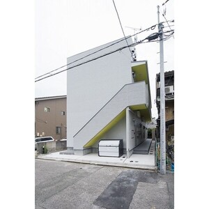 Rich　hill　北頭(リッチヒルキタガシラ外観写真