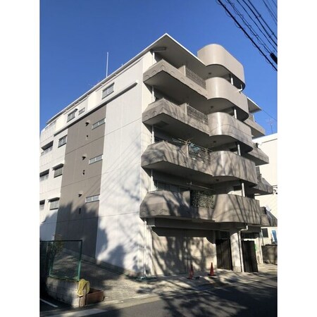 第2タイコービル南館外観写真