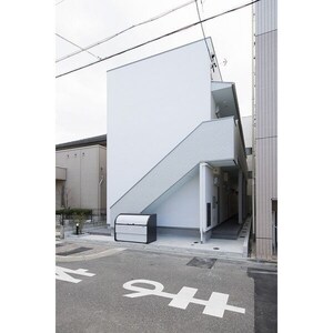 ペンハウスGC(ペンハウスジーシー)外観写真