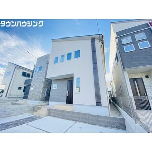 リーブルファイン尾張旭市東本地ケ原町　2号棟外観写真