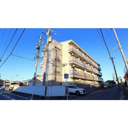 DAIMAN　HOUSE　七宝外観写真