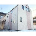 コテージハウス春日高畑(西棟)
