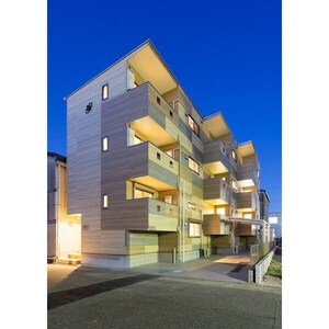 La Porte品川(ラ・ポルト品川)外観写真