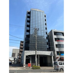 ラ・フィーネ野並外観写真