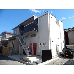 Cottage Kawama(コテージカワマ)外観写真