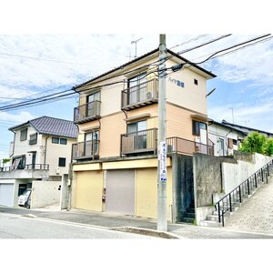ハイツ藤塚外観写真