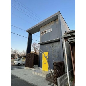 オレス牛立公園外観写真