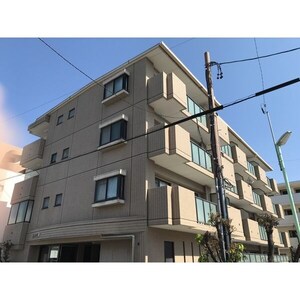 ハイツ山崎外観写真