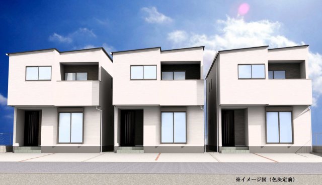 明正2-15戸建賃貸