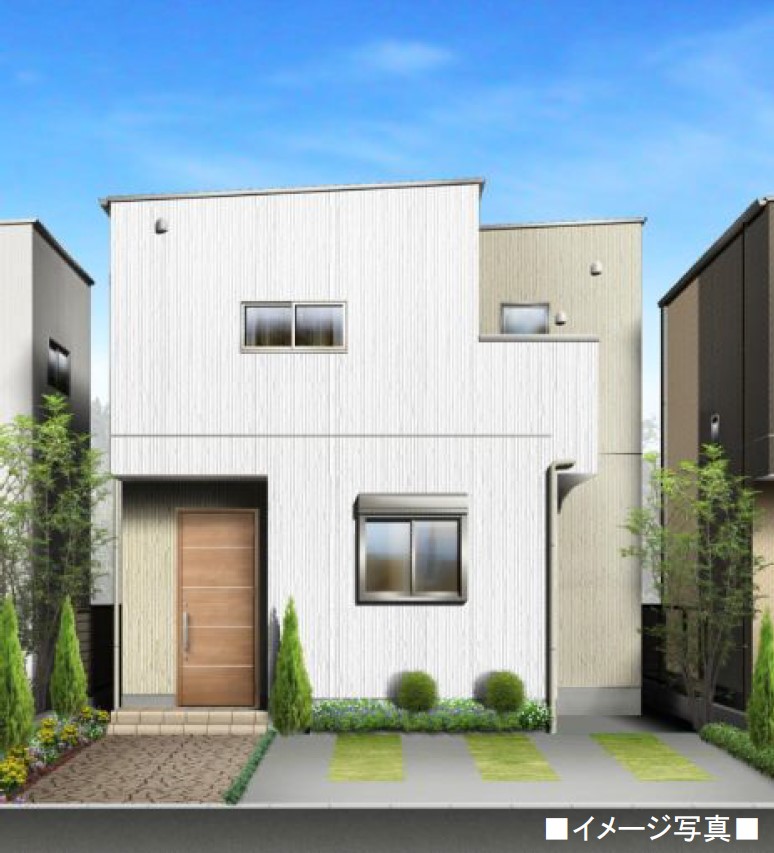 阿原宮前９９ＫＯＤＡＴＥＸⅣＢ棟