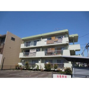 コーポスカイ外観写真
