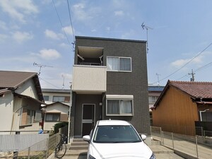 北大和３２ＫＯＤＡＴＥＸⅠＢ棟外観写真