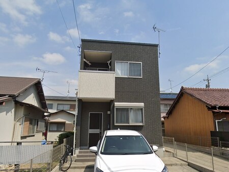 北大和３２ＫＯＤＡＴＥＸⅠＢ棟外観写真