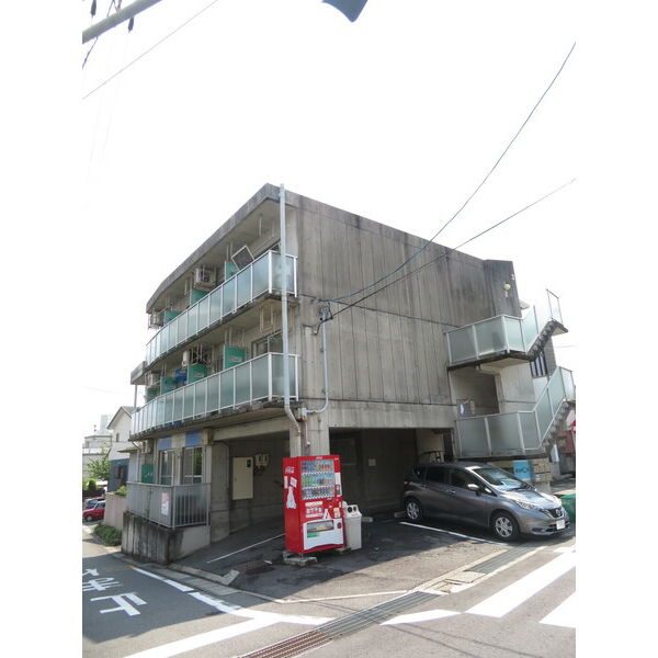 リアライズ西山台(旧ウエストヒルズ)