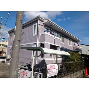 シャトーU外観写真