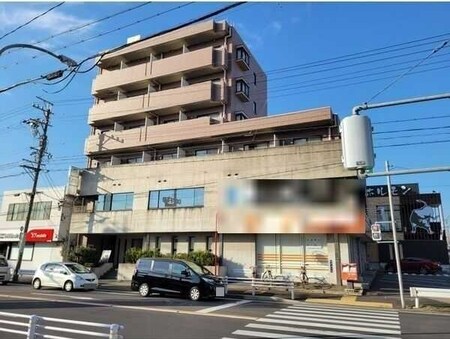 ガーデンビル城下(促進プラン利用可)外観写真