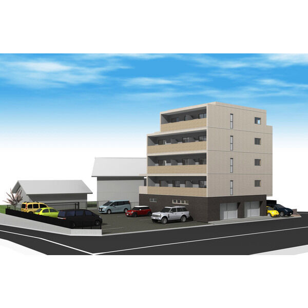 パークヒルズ神の倉