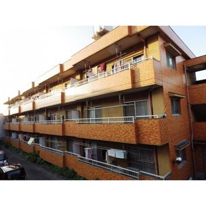 第3藤島ビル外観写真