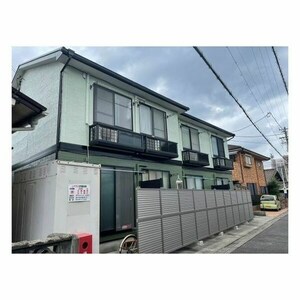 アムールNorth外観写真