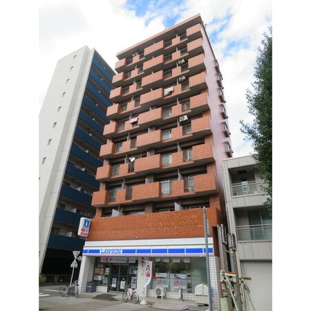 リアライズ大須(旧:レスポワール大須)外観写真
