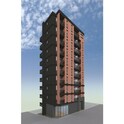 (仮称)大須4丁目マンション