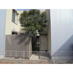 UNICUBE緑区砂田外観写真