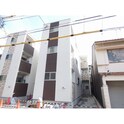 ハーモニーテラス鈍池町Ⅱ