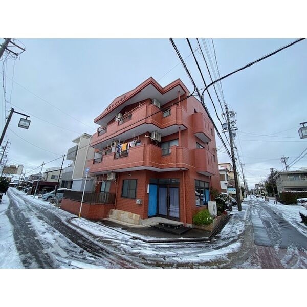 プチメゾン若柳