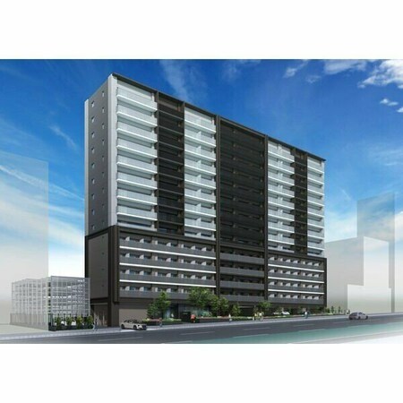 S-RESIDENCE本郷Ⅱ外観写真
