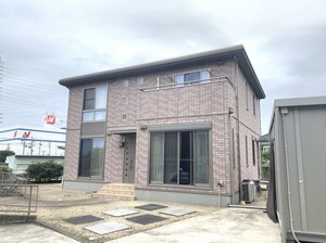 小牧市小木戸建外観写真