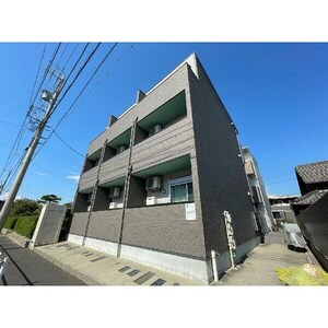 フィールグッド東中島(フィールグッドヒガシナカ外観写真