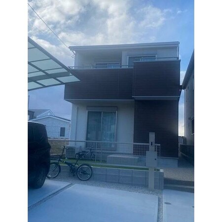 下志段味穴ケ洞戸建外観写真
