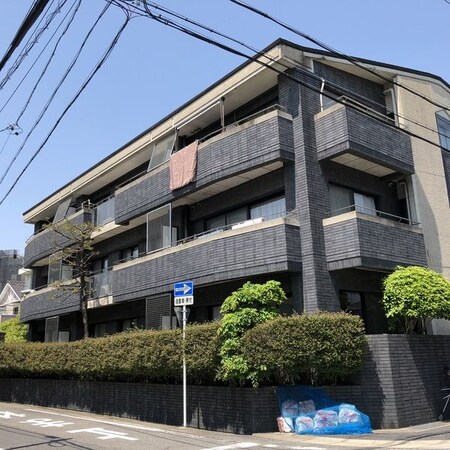 10_ハーベストヒルズ一社外観写真