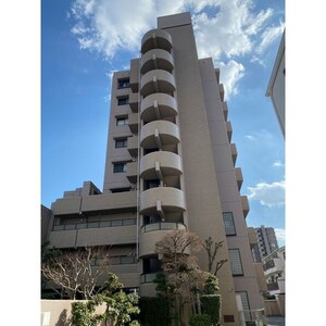 グランドメゾン橦木外観写真