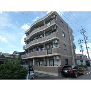 セシボンIII外観写真