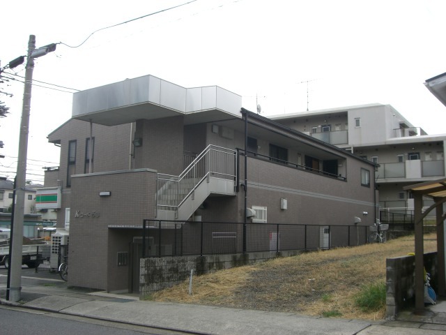 K・コーポ西山