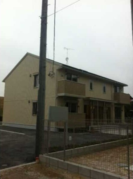 オレンジ　コーストI外観写真